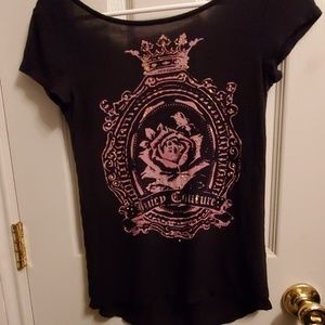 Juicy Couture shirt